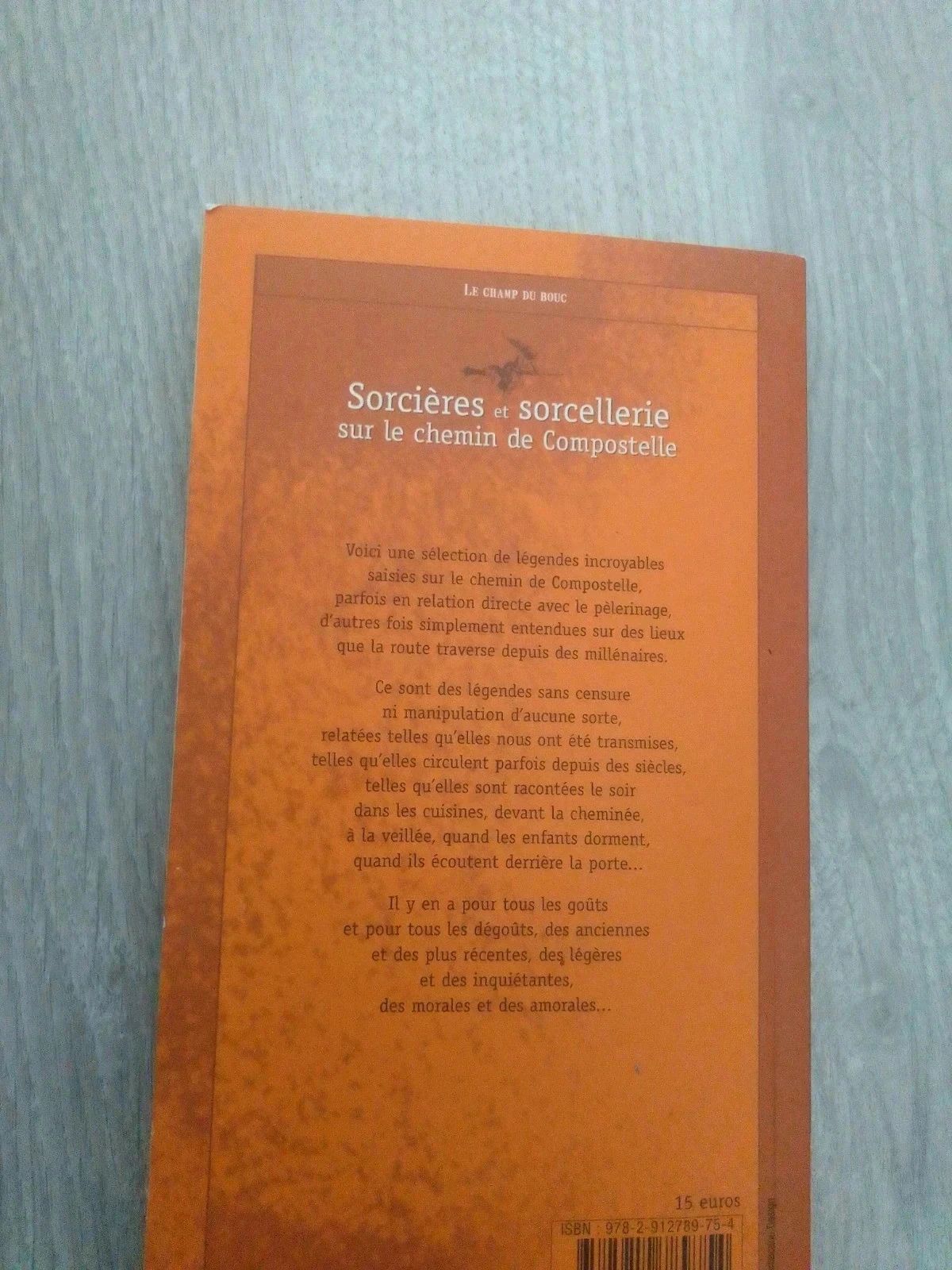Bruxas e feitiçaria – photo 2